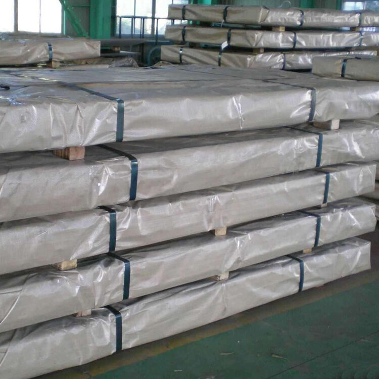 430 Stainless Steel Sheet/Plate