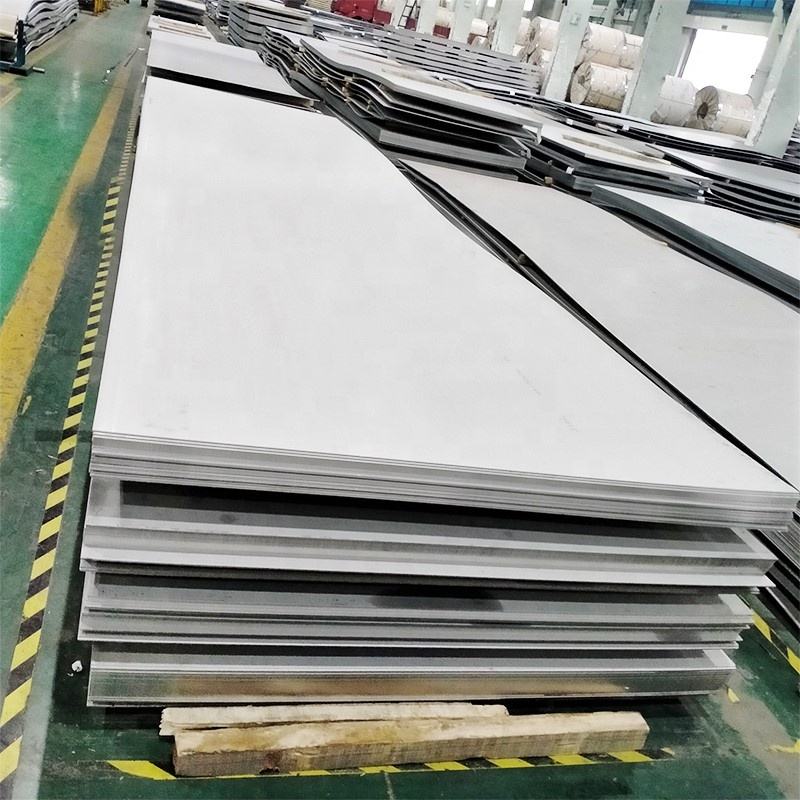 904L Stainless Steel Sheet/Plate