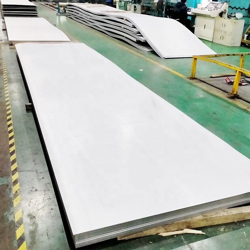 2205 Stainless Steel Sheet/Plate