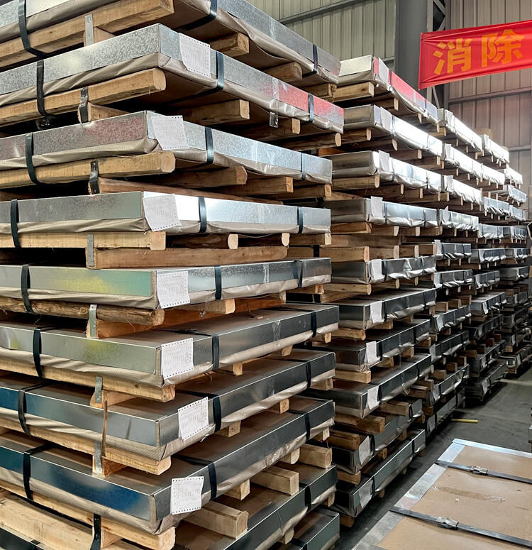 Cold Rolled Stainless Steel Sheet/Plate