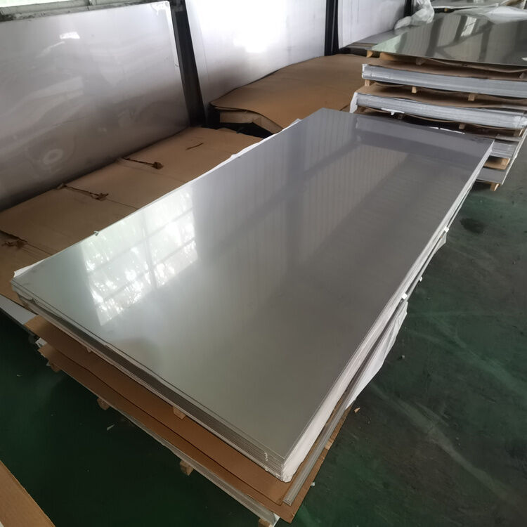 304/304L Stainless Steel Sheet/Plate