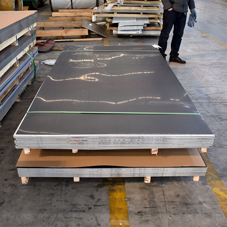 430 Stainless Steel Sheet/Plate