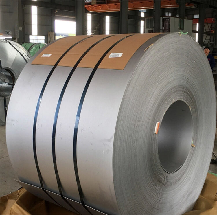 Hot Rolled Stainless Steel Coil/Strip