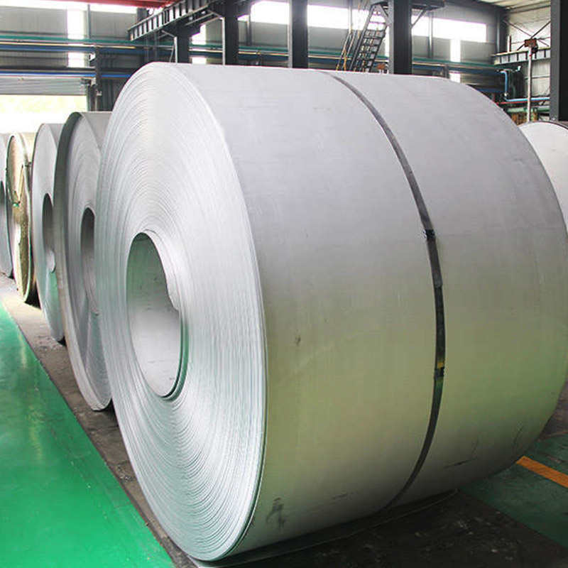 Hot Rolled Stainless Steel Coil/Strip