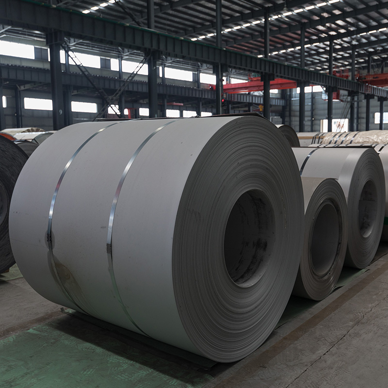 304/304L Stainless Steel Coil/Strip