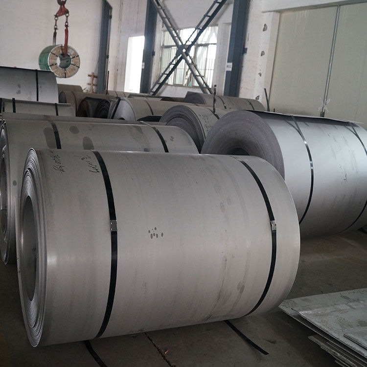 304/304L Stainless Steel Coil/Strip