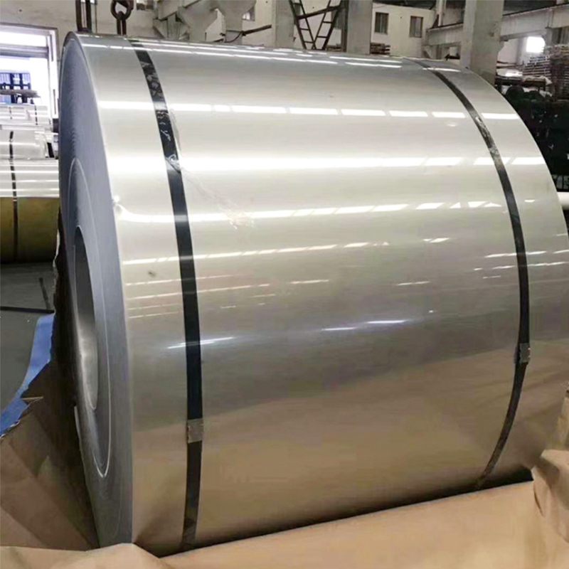 304/304L Stainless Steel Coil/Strip