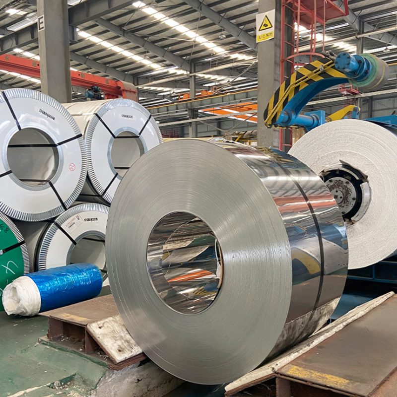 304/304L Stainless Steel Coil/Strip