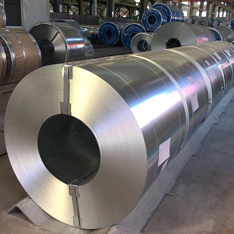 316/316L Stainless Steel Coil/Strip