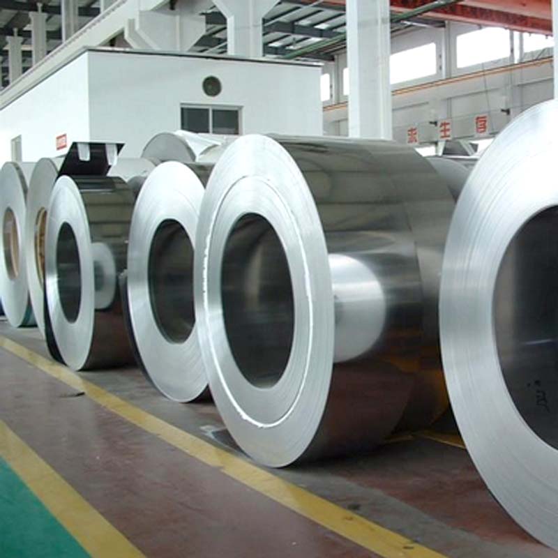 316/316L Stainless Steel Coil/Strip