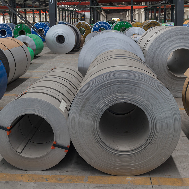309S/310S Stainless Steel Coil/Strip