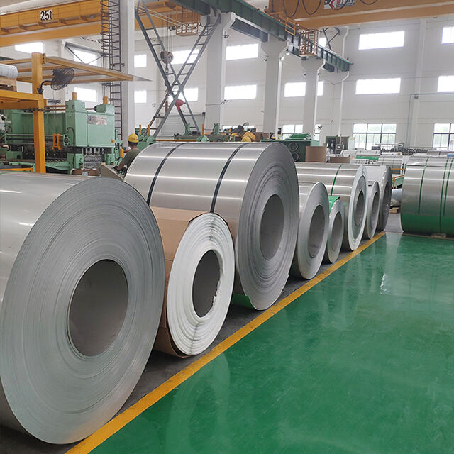 309S/310S Stainless Steel Coil/Strip