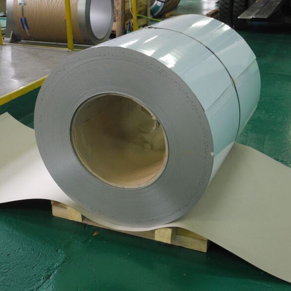 321 Stainless Steel Coil/Strip