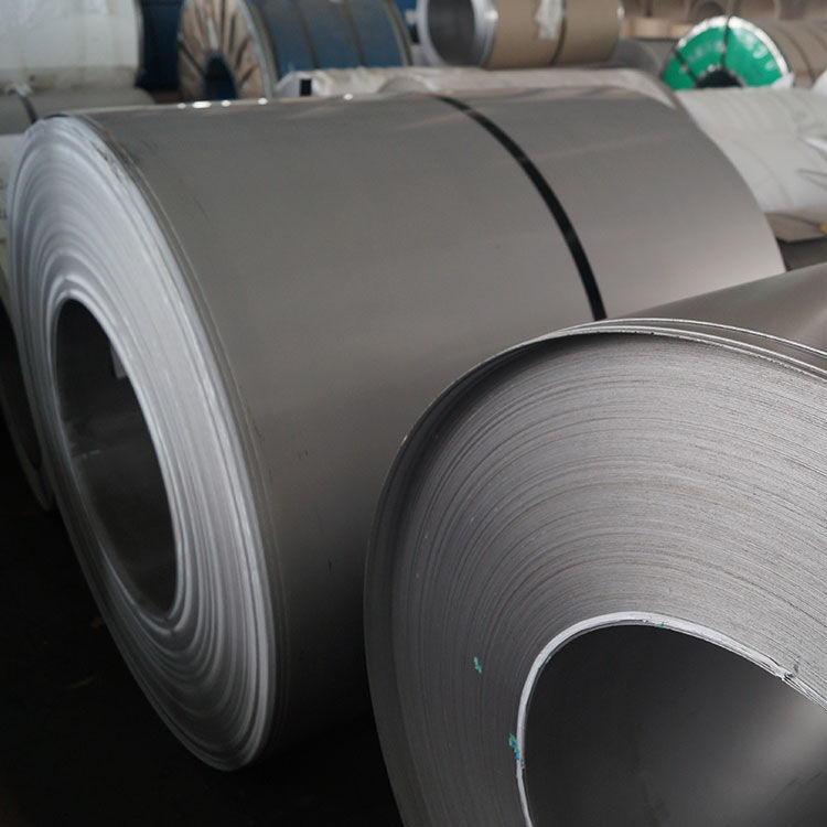 321 Stainless Steel Coil/Strip