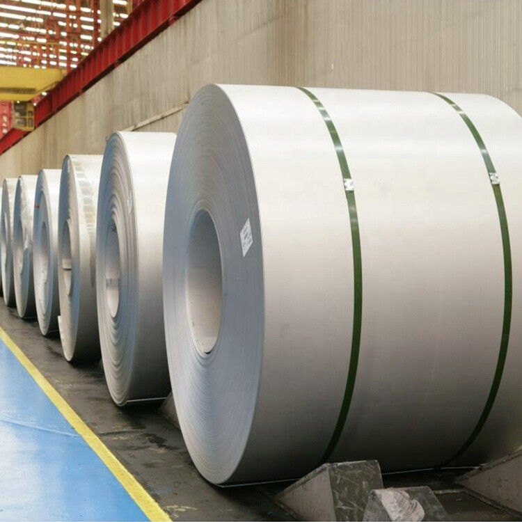 430 Stainless Steel Coil/Strip