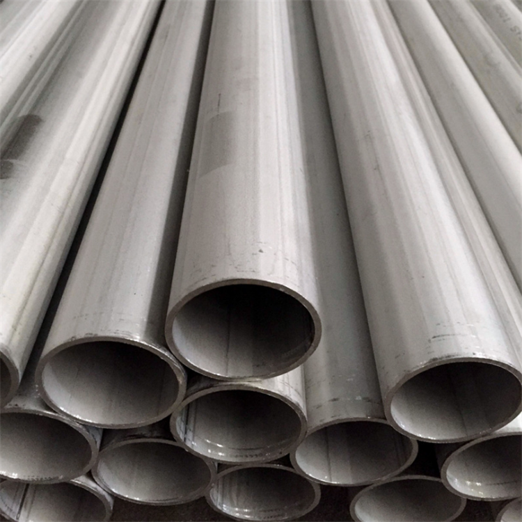 Stainless Steel Welded Pipe/Tube