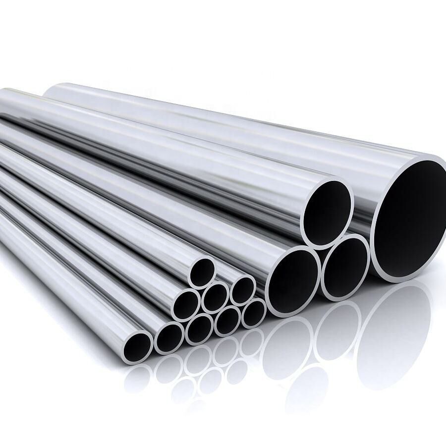 How to make carbon steel pipe?