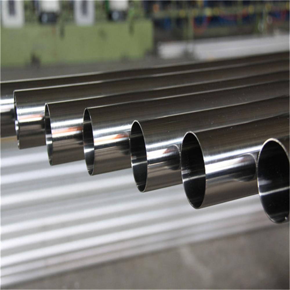 309S/310S Stainless Steel Pipe/Tube