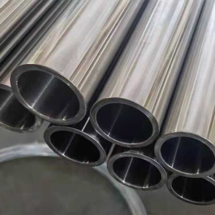 2205/2507 Stainless Steel Pipe/Tube
