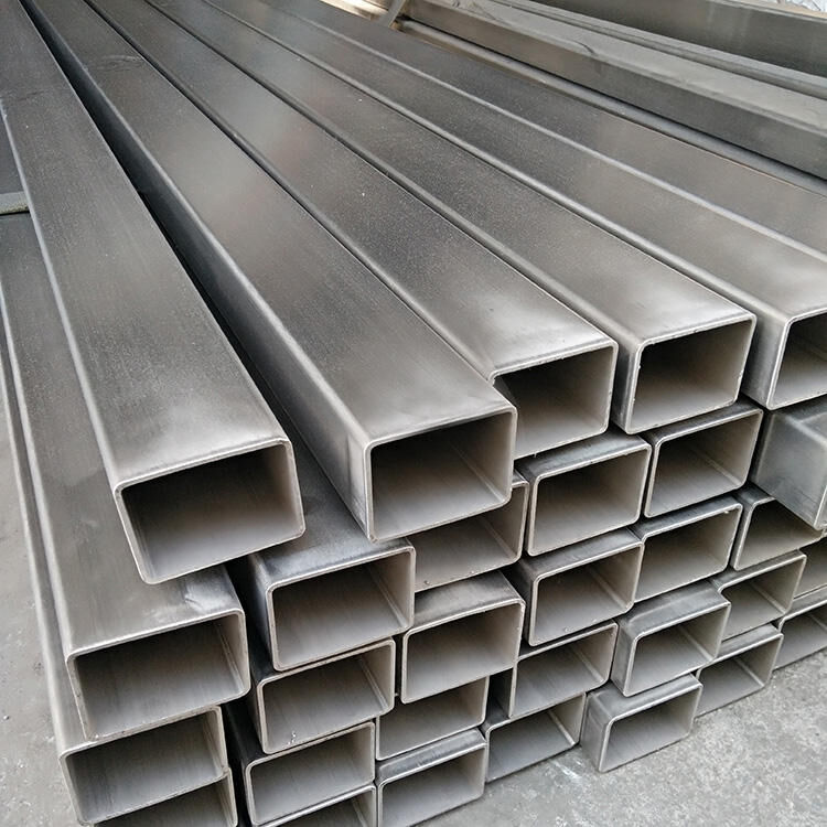 Stainless Steel Square Tube