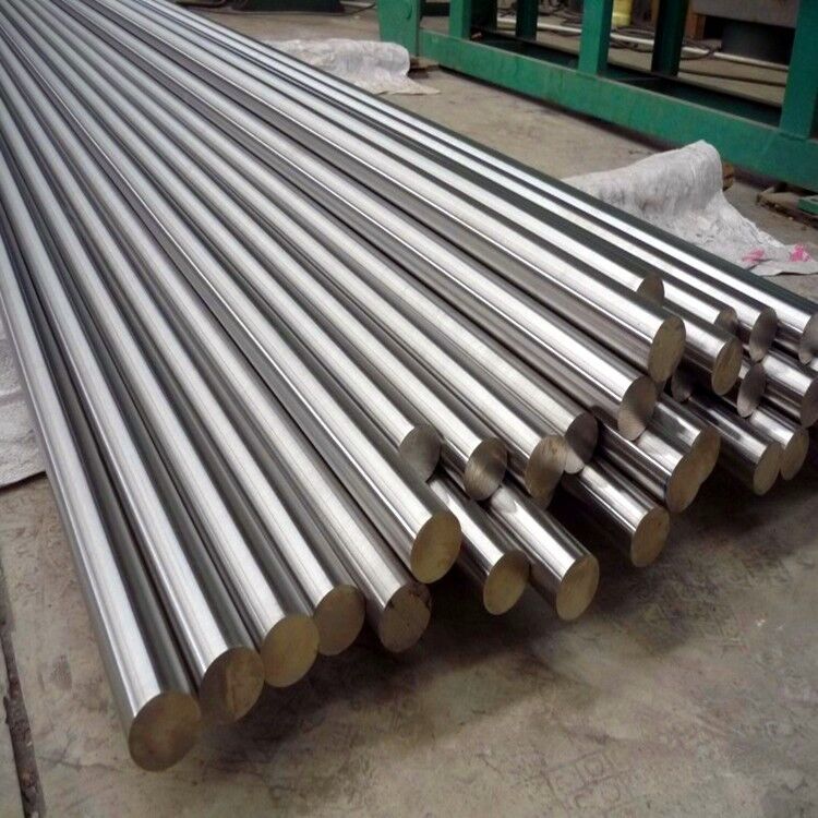 316/316L Stainless Steel Bar/Rod