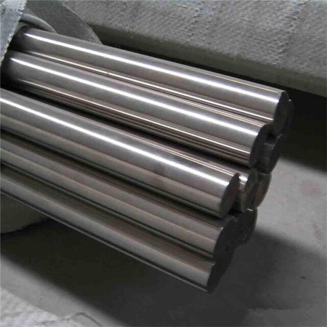 321 Stainless Steel Bar/Rod