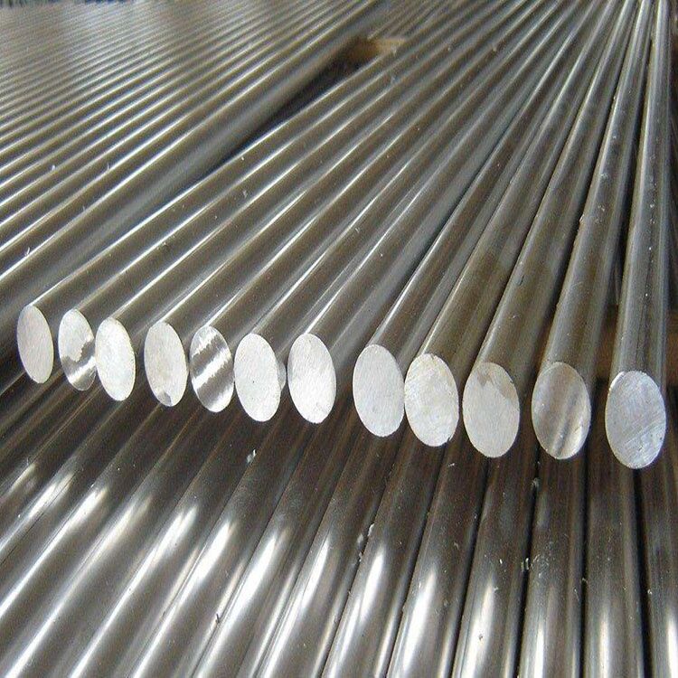 2205 Stainless Steel Bar/Rod