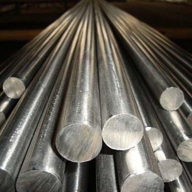 2205 Stainless Steel Bar/Rod
