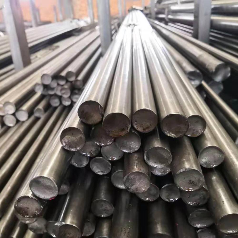 2507 Stainless Steel Bar/Rod