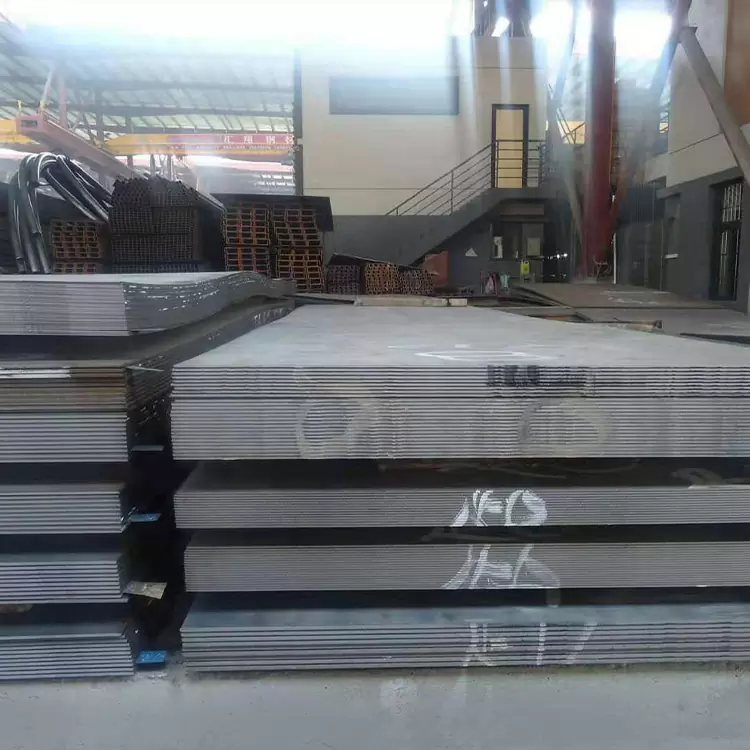 Carbon Steel Sheet/Plate