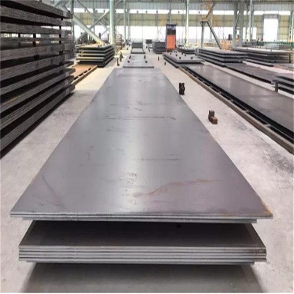 Carbon Steel Sheet/Plate