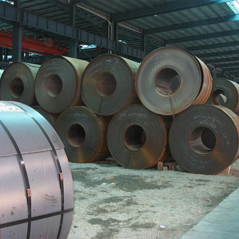 Carbon Steel Coil/Strip