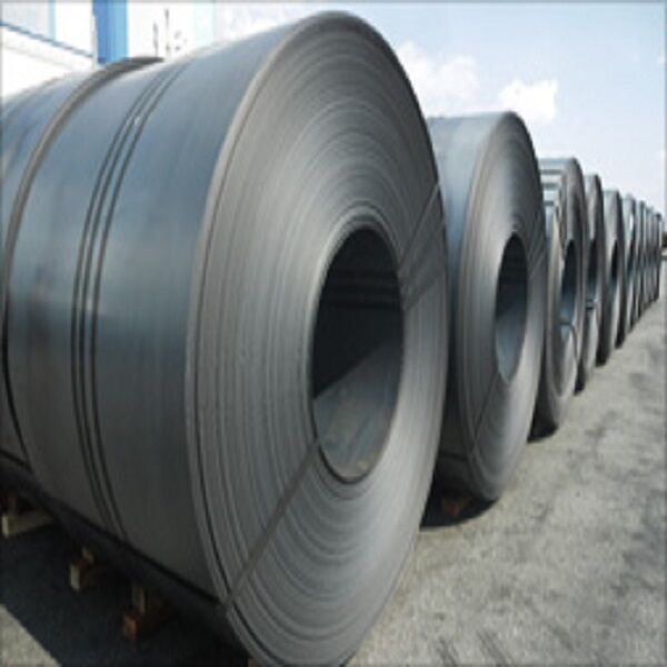 Carbon Steel Coil/Strip