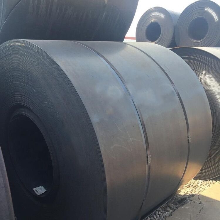  SS400  Carbon Steel Coil/Strip