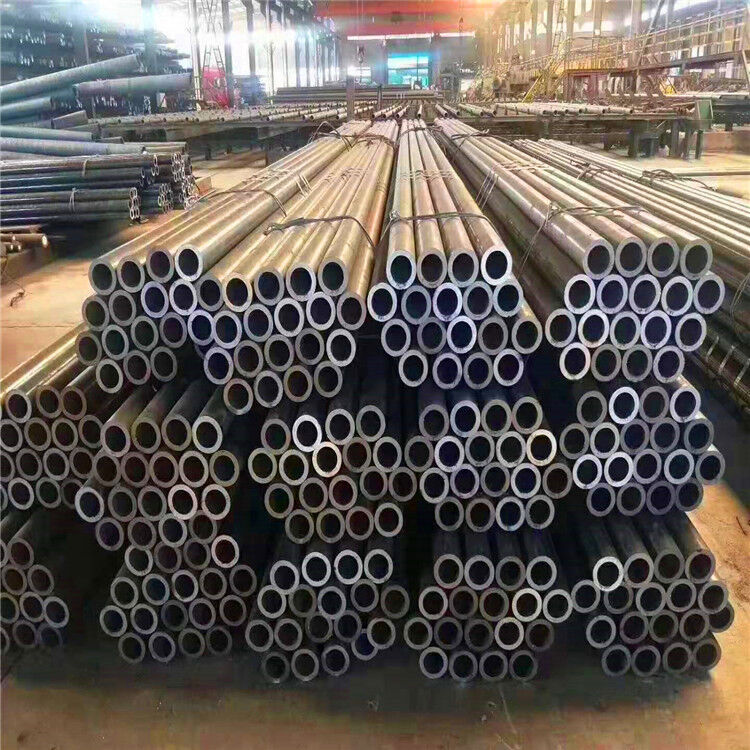 Carbon Steel Tube/Pipe