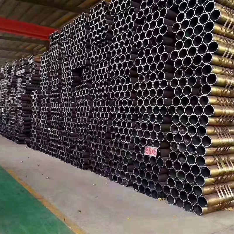 Carbon Steel Tube/Pipe