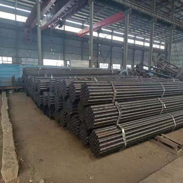 A36 Carbon Steel Tube/Pipe