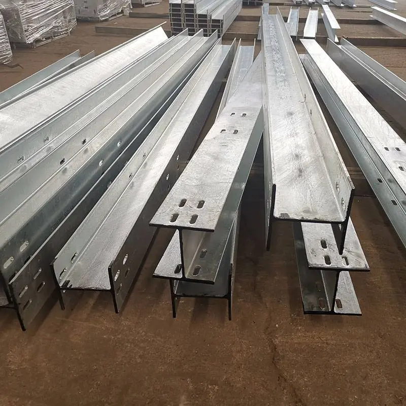 Carbon steel   H Beam