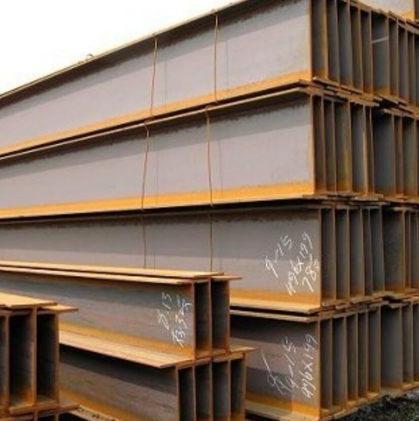 Carbon steel   H Beam