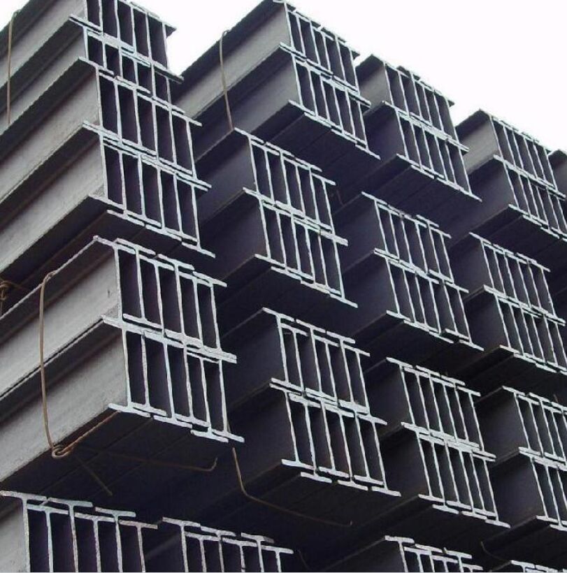 Carbon steel   H Beam