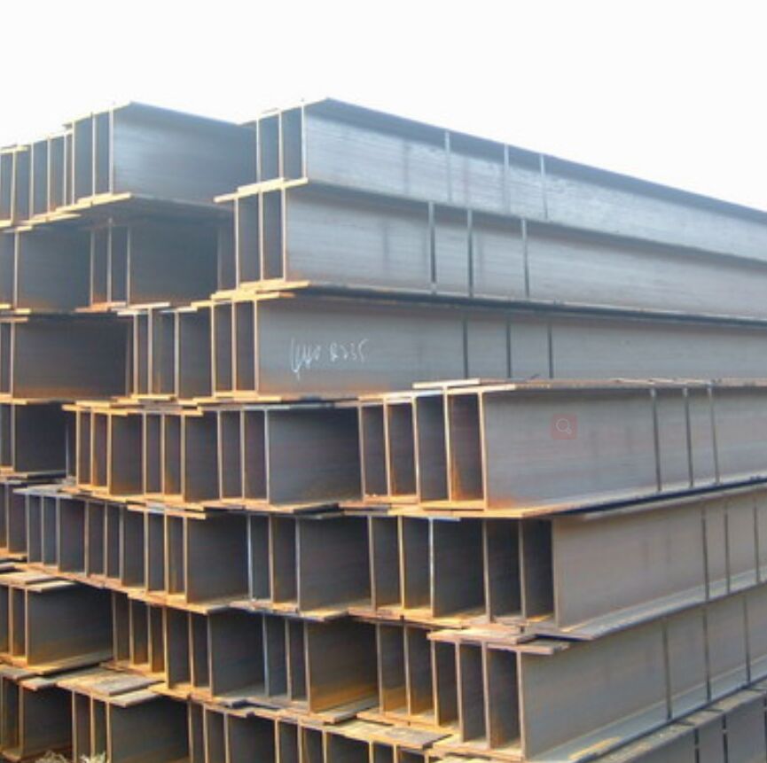 Carbon steel   H Beam