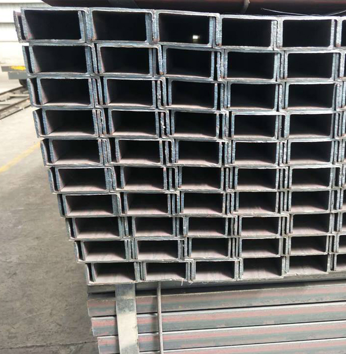 Carbon Steel   Channel