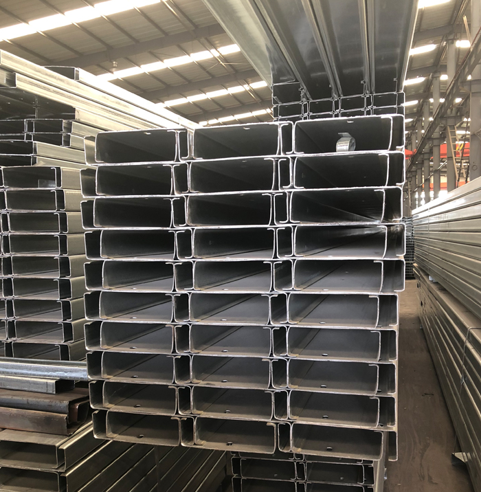 Carbon Steel   Channel
