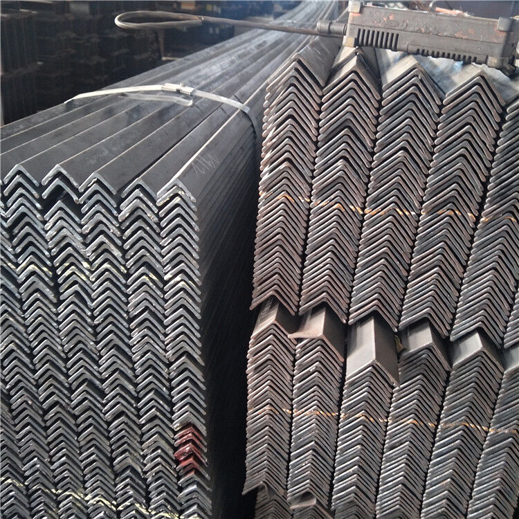 Carbon Steel   Angle Bar