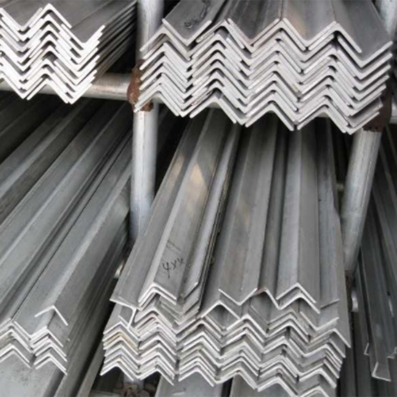 Carbon Steel   Angle Bar