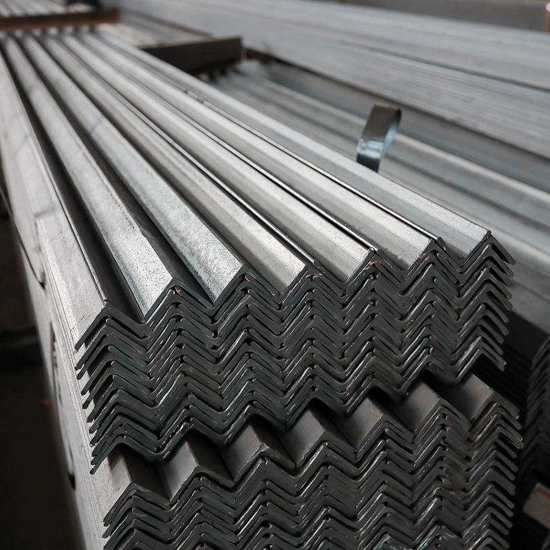 Carbon Steel   Angle Bar