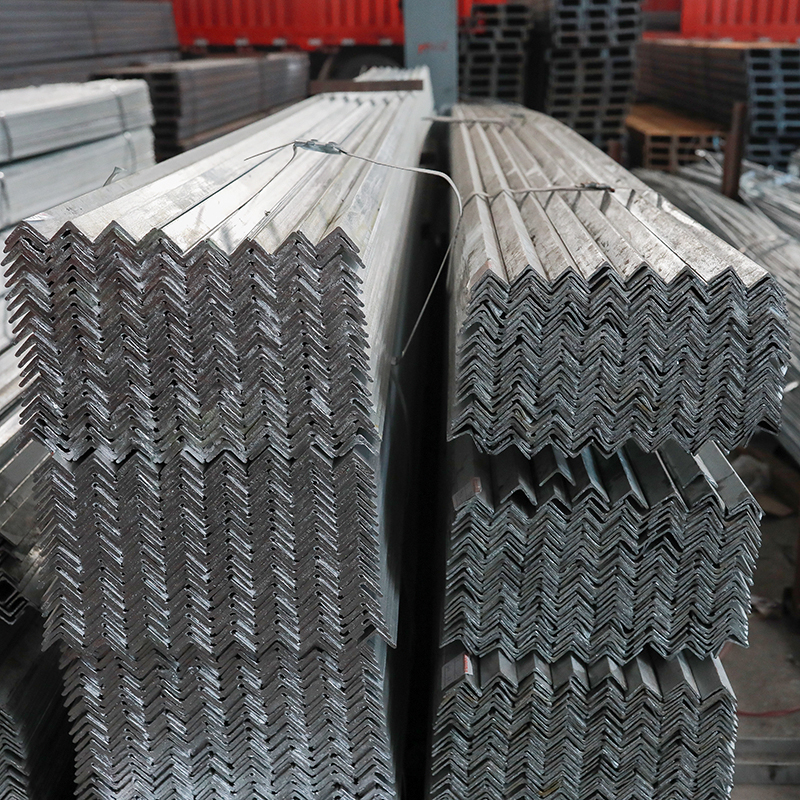 Carbon Steel   Angle Bar