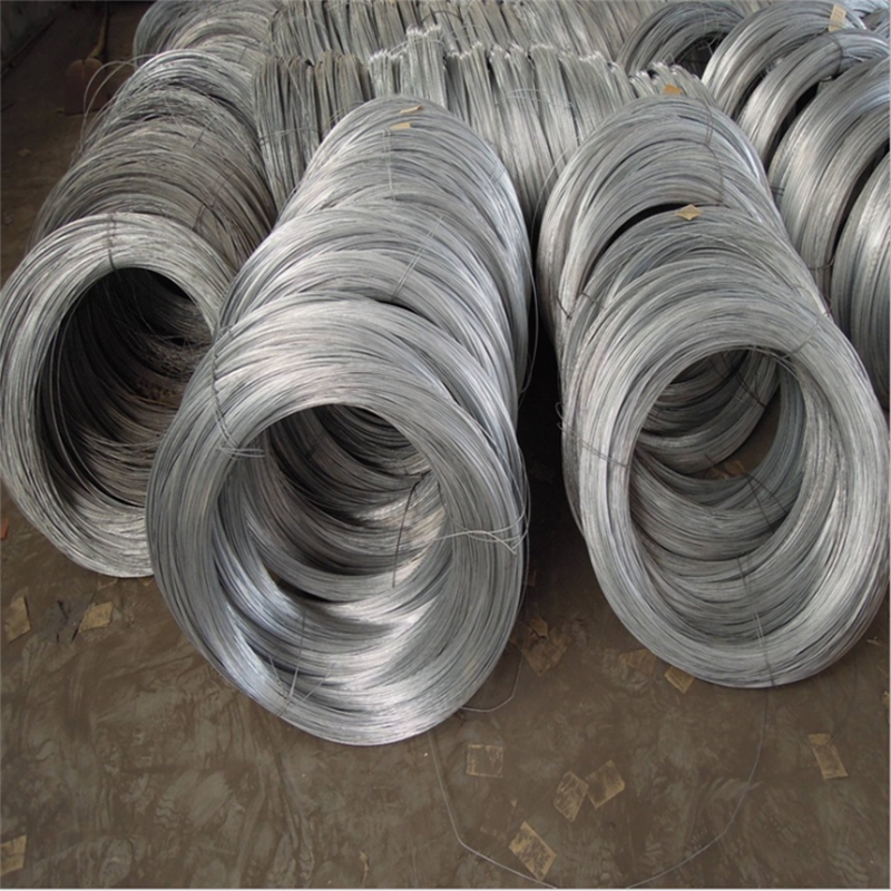 201 Stainless Steel Wire
