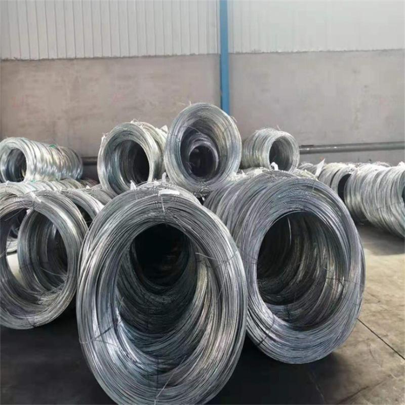 201 Stainless Steel Wire