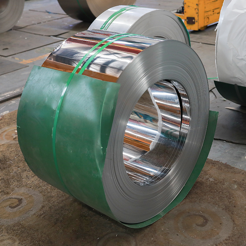 309S Stainless Steel Coil